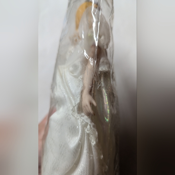 Avon Fine collectables Fairy princess 1989 - Picture 7 of 8